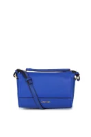 Marina Messenger Bag Calvin Klein 	élénk kék	